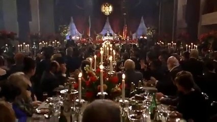 Air Force One Bande-annonce (ES)