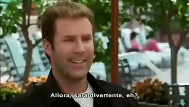 Ma sorcière bien-aimée Bande-annonce (IT)