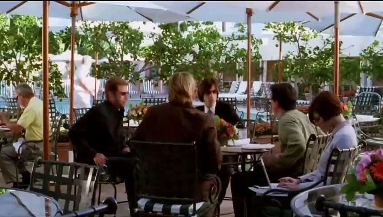 Ma sorcière bien-aimée Bande-annonce (DE)