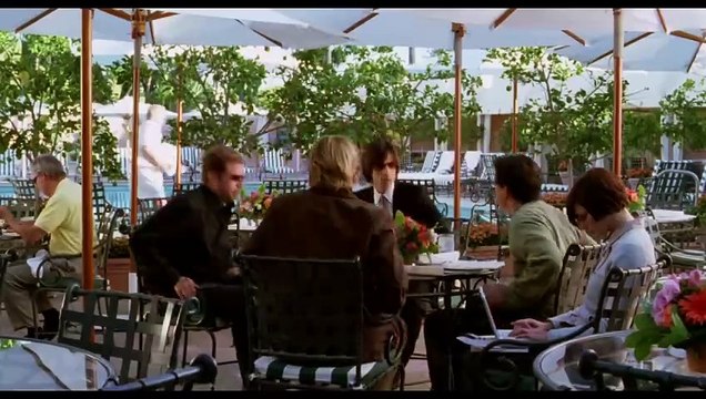 Ma sorcière bien-aimée Bande-annonce (EN)