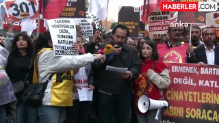 Ankara Emek ve Demokrasi Güçleri, Soma Faciasının 10. Yılında Adalet İstedi