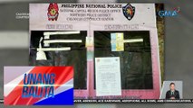 2, arestado sa buy-bust operation; mahigit P720K halaga ng umano'y shabu, nasabat | UB