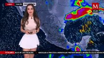 El clima para hoy 13 de mayo de 2024, con Emily Quiñones