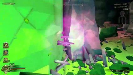 Untergrund-Raffinerie. | Deep Rock Galactic | Ep. 133