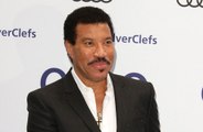 Lionel Richie is sure that his next grandchild will be a 'diva' just like her mother