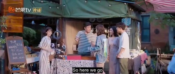 (ENG) Reblooming Blue (2024) Ep 8 EngSub