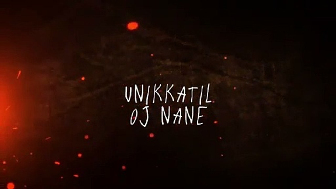 UNIKKATIL - OJ NANE (DRILL REMIX)