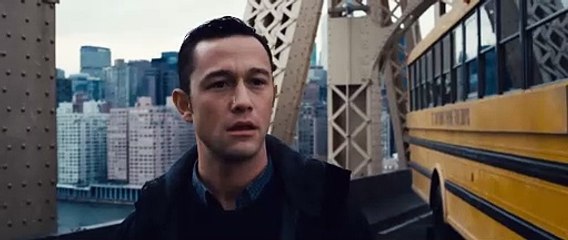 The Dark Knight Rises Bande-annonce (NL)