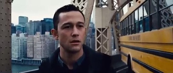 The Dark Knight Rises Bande-annonce (ES)