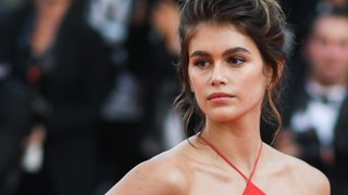 Kaia Gerber is 'so, so happy' for Hailey Bieber amid her pregnancy