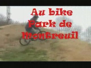 Fatal vernois freeride