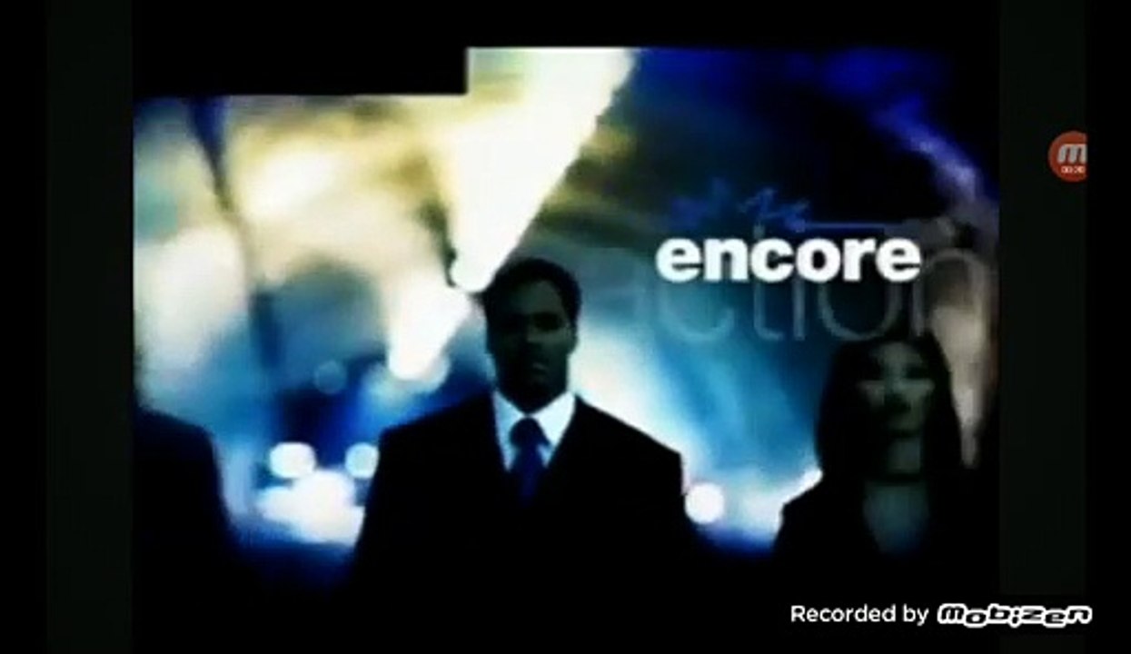 Encore Feature Presentation 2010 Variant