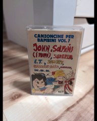 Mauro Farina e "The Factory Band" ft. Betty Campagnola - Gardaland (1983)