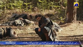 Kurulus Osman Season 05 Episode 161 - Urdu Dubbed - Har Pal Geo(720P_HD)