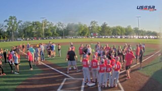 Indianapolis Sports Park Field #5 - A Class Super NIT Sun, May 12, 2024 6:25 PM to 10:00 PM