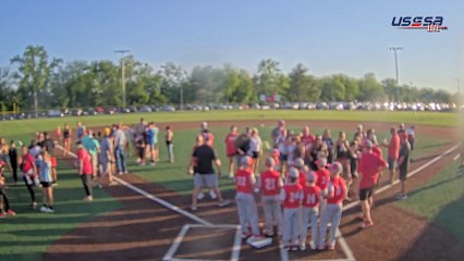 Indianapolis Sports Park Field #5 - A Class Super NIT Sun, May 12, 2024 6:25 PM to 10:00 PM