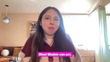 Bhad Bhabie’s Costar Esther Povitsky Speaks Out On The Rapper’s Feature Film Debut ‘Bhad Bhabie Can Act’