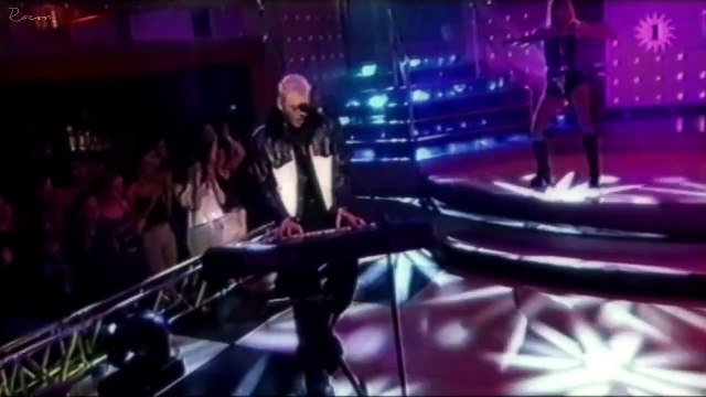 Jennifer Lopez - If You Had My Love