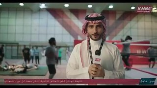 فيلم سطار  إبراهيم الخير الله و عبدالعزيز الشهري