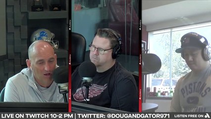 Lions Season Tickets Just Sold Out, Despite Major Price Hike