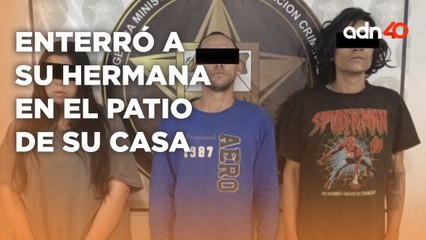 Trio de desgraciados fueron vinculados a proceso por el asesinato de Aseret