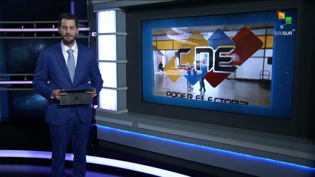 La UE levanta algunas sanciones ante las próximas elecciones en Venezuela