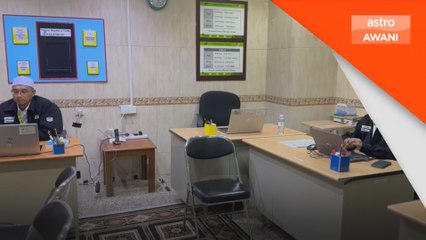 E-taib bantu jawab pelbagai persoalan daripada jemaah