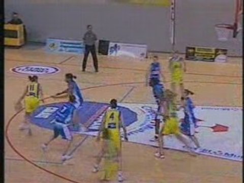 JOURNAL 10 AVRIL 2008 CALAISTV