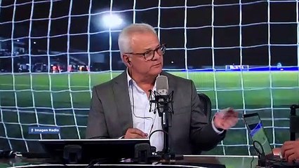 "Pumas no fue un rival digno": Cristopher Rivera