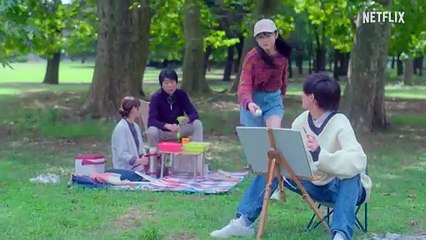 余命一年の僕と余命半年の君の感動の出会い🌟【予告編】