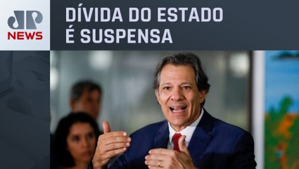 Haddad destina R$ 12 bilhões para fundo de reconstrução do RS