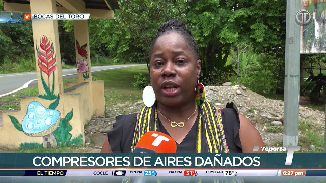 Daño en sistema de aire acondicionado del Hospital Raúl Dávila Mena afecta atención