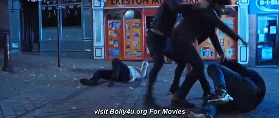 Mission Chapter 1.2024.Hindi Movie