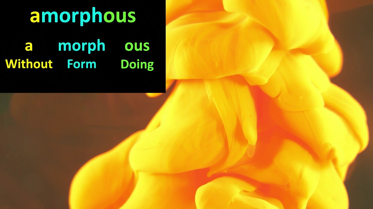 Vocab Builder for Students by Using Prefixes, Roots and Suffixes. Part 1: A, Ambi, Amphi