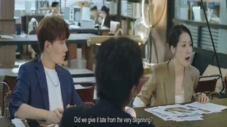 (ENG) Men in Love (2024) Ep 24 EngSub