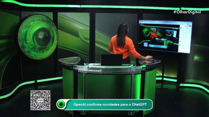 OpenAI confirma novidades para o ChatGPT