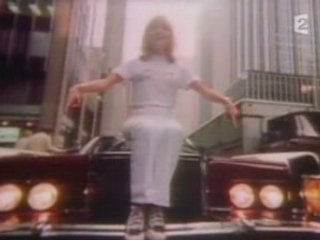 France Gall - Livre d'or dans "Tous pour la musique"