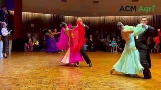 Grazier by day, ballroom dancer by night | May 14, 2024 | Queensland Country Life