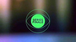CSI Vegas Series Finale