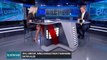 Didem Arslanoğlu Turkish TV Presenter Sexy Legs And High Heels 13/05/2024