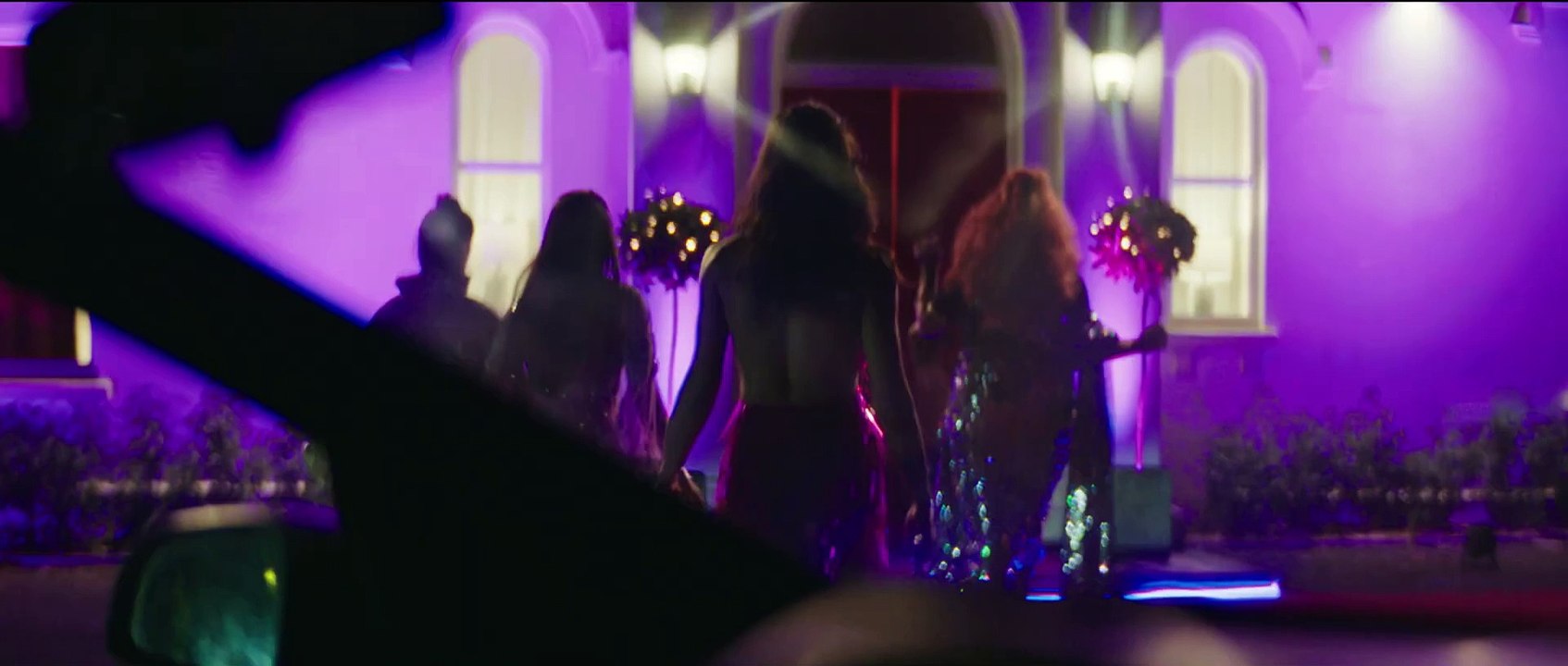 UNICORNS Trailer (2024)