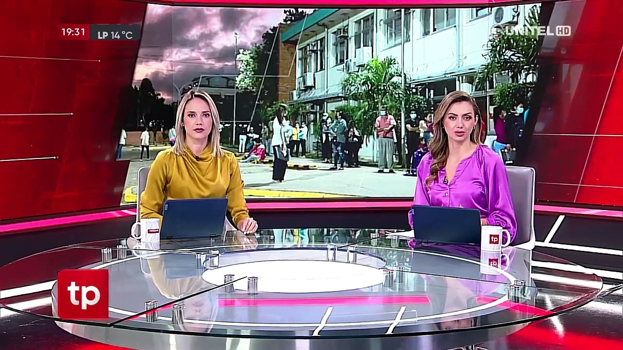 Maternidad Percy Boland entrará en paro el miércoles ante falta de ítems, infraestructura y equipamiento