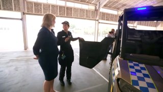 NT government will pour $90 million into the Police force