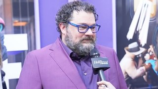 Bobby Moynihan Compares 'IF' Movie to 'E.T. The Extra-Terrestrial' | THR Video