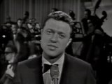 Steve Lawrence - Younger Than Springtime (Live On The Ed Sullivan Show, November 4, 1962)