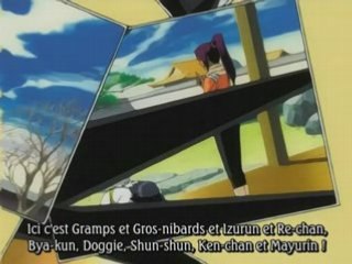 Bleach 167 preview vostfr + bonus