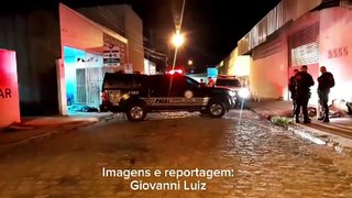 Empresário é vítima de homicídio em Arapiraca um mês depois de escapar de atentado