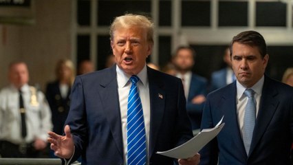 "El jurado debe determinar si dice la verdad": experto habla de las consecuencias de la declaración de Cohen en el juicio contra Tump