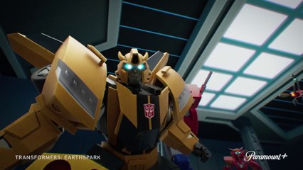 Transformers EarthSpark Season 2