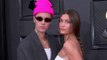 Hailey Bieber 'didn't want to rush' having a baby with Justin Bieber